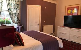 22 Chester Street Hotel Edinburgh